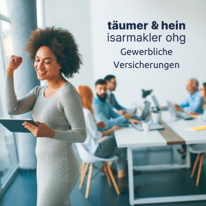 Isarmakler Gewerbliche Versicherungen (300 x 300 px)